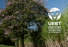 Native é a primeira empresa alimentícia no mundo a ser certificada pelo UEBT