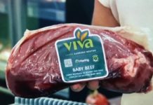 Marfrig e Embrapa lançam linha de carne carbono neutro