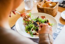 Organizações criam iniciativa para promover alimentação saudável