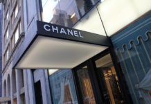 Chanel emite títulos de investimento vinculados às mudanças climáticas