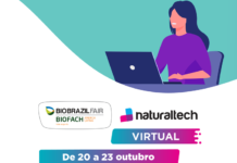 Começa segundo dia de Bio Brazil Fair | Biofach América Latina