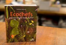 Livro sobre ecochefs vence Prêmio Jabuti