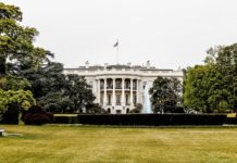 Estados Unidos saem oficialmente do Acordo de Paris