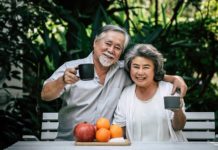 BLUE ZONES E A LONGEVIDADE idosos