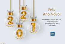 Feliz Ano Novo!