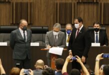 Minas Gerais e Vale fecham acordo de R$ 37 bilhões para recuperar Brumadinho