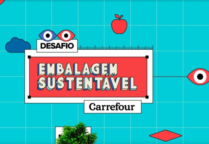 desafio carrefour