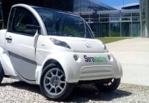 Montadora vai fabricar veículos elétricos no Paraná veículos elétricos Movi Electric