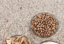 Acredite: o feijão carioca é o mais novo ingrediente do frango vegetal