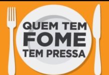 De cada 10 casas brasileiras, 6 vivem insegurança alimentar