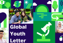 Carta Global das Juventudes pelo Clima