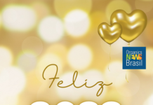 Feliz Ano Novo