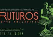 Museu do Amanhã anuncia exposição temporária sobre a Amazônia