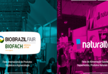 1º Seminário de Marketing e Vendas para lojistas de produtos naturais e orgânicos
