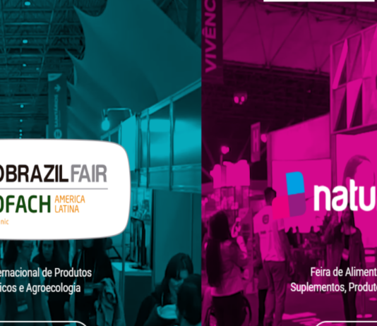 1º Seminário de Marketing e Vendas para lojistas de produtos naturais e orgânicos