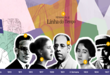 Dez eventos gratuitos para celebrar os 100 anos da Semana de Arte Moderna de 1922 em SP, BA, RJ e MG