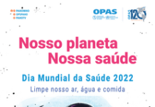 No Dia Mundial da Saúde, OPAS pede ação conjunta para proteger saúde do planeta e de sua população