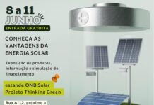 Começa amanhã – ONB Solar estará com estande perto da Arena do Conhecimento na Bio Brazil Fair