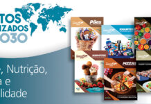 ITAL lança hub de conteúdo: Indústria de Alimentos 2030