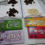 chocltes
