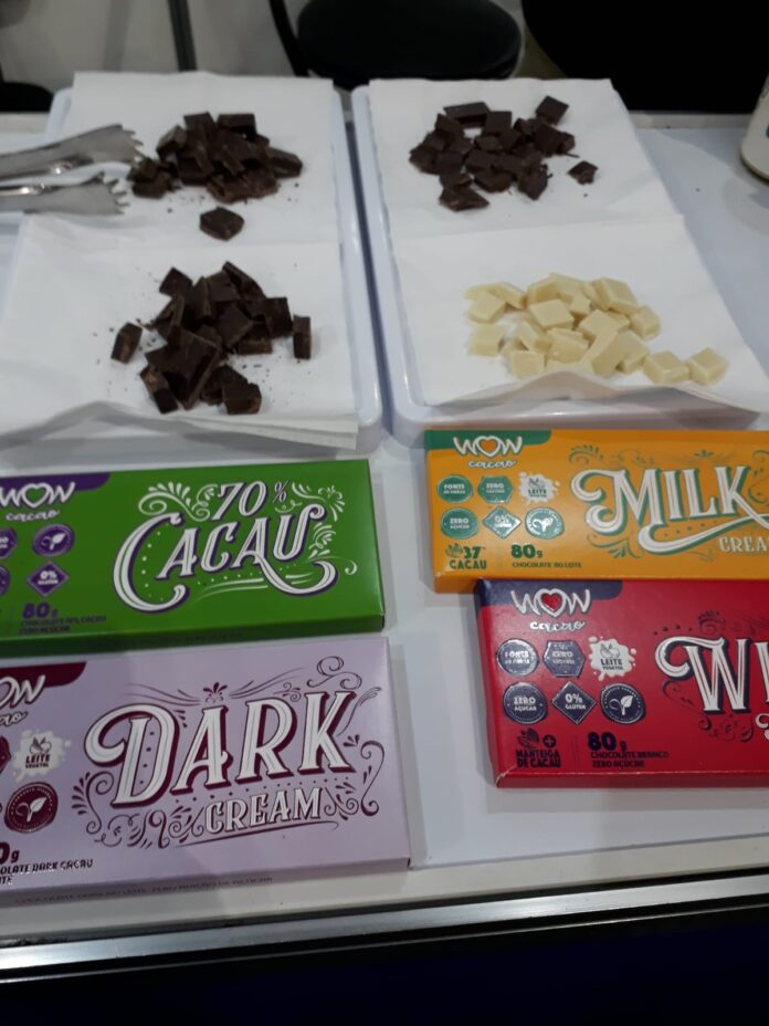 chocltes