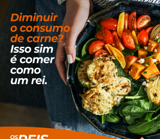 Proteção Animal Mundial promove a semana Os Reis da Mesa