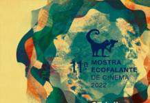 Festival Ecofalante de Cinema contempla temática sócio-ambiental