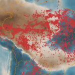INPE queimadas
