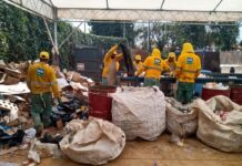 Dia Mundial da Reciclagem