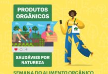 Começa amanhã a Semana do Alimento Saudável