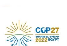 Egito se prepara para COP 27