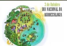 3 de outubro – Dia Nacional da Agroecologia