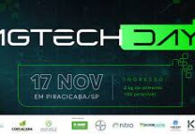 Dia 17 é o Agtech Day em Piracicaba