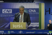 Indústria tem soluções para descarbonização da economia