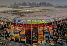 Acabou a Copa e os estádios mudarão de função