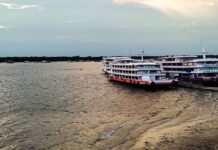 Os históricos problemas de acesso à água na Amazônia