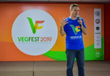 VEGFEST 2022: gastronomia vegana oferece um novo olhar sobre alimentação saudável e sustentável