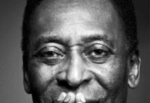 Obrigado Pelé