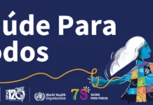 Dia Mundial da Saúde