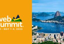 Começa Web Summit Rio com soluções ambientais