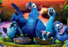 7 filmes para ensinar crianças e adolescentes sobre impactos das mudanças climáticas
