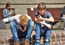 Saúde Mental dos Jovens: equilíbrio na tecnologia