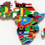 mapa africa vatican News