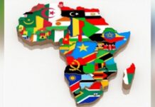 Dia da África
