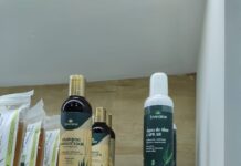 Destaques entre lançamentos de beleza, higiene e bem-estar na 17ª Bio Brazil Fair e da Naturaltech