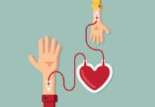 Dia Mundial do Doador de Sangue