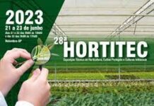Hortitec 2023 espera alcançar R$ 400 milhões em negócios