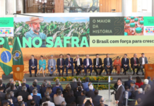 Plano Safra 2023/2024 terá financiamento de R$ 364,22 bilhões