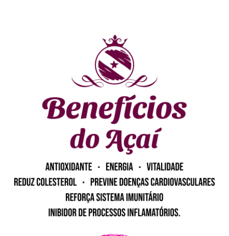 Vinagre de açaí e outras opções lançadas na Bio Brazil Fair
