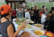 Instituto Comida e Cultura celebra segundo aniversário com projeto que alcança todas as escolas da rede pública de São Paulo